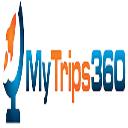 My Trips 360 logo