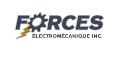 FORCES ELECTROMÉCANIQUE INC. logo