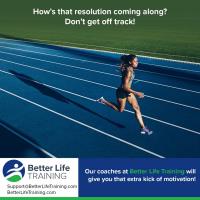 Better Life Training image 2