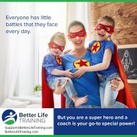 Better Life Training image 9