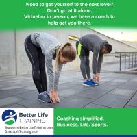 Better Life Training image 10