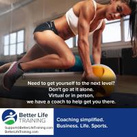 Better Life Training image 14