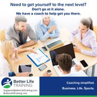 Better Life Training image 15