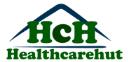 Healthcare Hut logo