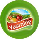 Marché Yasmine logo