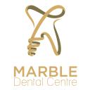 Marble Dental centre logo