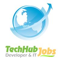 Tech hub Jobs Inc. image 1