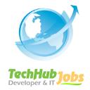 Tech hub Jobs Inc. logo