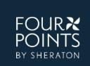 Four Points by Sheraton Edmonton Gateway logo