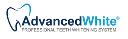 ADVANCED WHITE - Brampton Laser Teeth Whitening logo