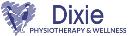 Dixie Physiotherapy & Wellness logo