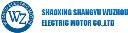 Shaoxing Shangyu Wuzhou Electric Motor Manufacture logo