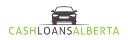 Cash Loans Alberta logo