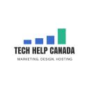 Tech Help Canada logo