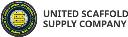 United Scaffold Supply Company logo