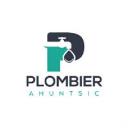 Plombier Ahuntsic logo