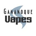 Gananoque Vapes logo