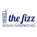 The Fizz Sodas & Sandwiches Inc logo