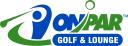 On Par Golf and Lounge logo