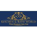Kitchen & Bath World logo