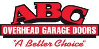 ABC Overhead Garage Doors image 2