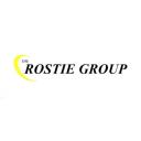 The Rostie Group logo
