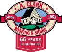 A. Clark Roofing & Siding - Calgary logo