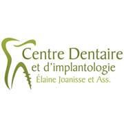 Centre Dentaire et d'Implantologie Elaine Joanisse image 1