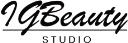 IGBeauty Studio logo