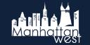 Manhattan West logo