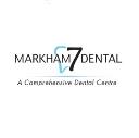Markham 7 Dental logo