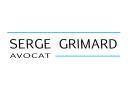 Serge Grimard Avocat logo