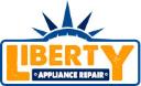 Liberty Appliance Repair logo