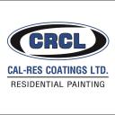 CalRes Painting logo