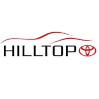 Hilltop Toyota image 1