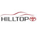 Hilltop Toyota logo