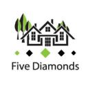 Five Diamonds Canada logo