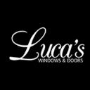 Luca's Windows and Doors Inc. logo