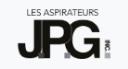 Aspirateurs JPG inc. logo