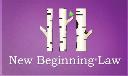 New Beginning Law logo
