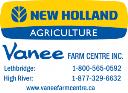 Vanee Farm Centre Inc. logo