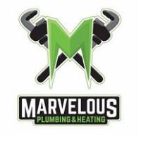 Marvelous Plumbing & Heating image 1