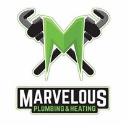 Marvelous Plumbing & Heating logo