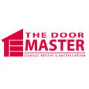 The Door Master Inc logo