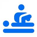 Physiotherapy Niagara Falls logo