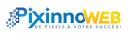PixinnoWeb logo