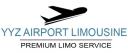 YYZ Airport Limousine logo