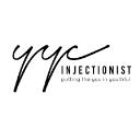 YYC Injectionist logo