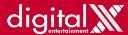 Digital X Entertainment logo