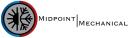 Midpoint Mechanical logo